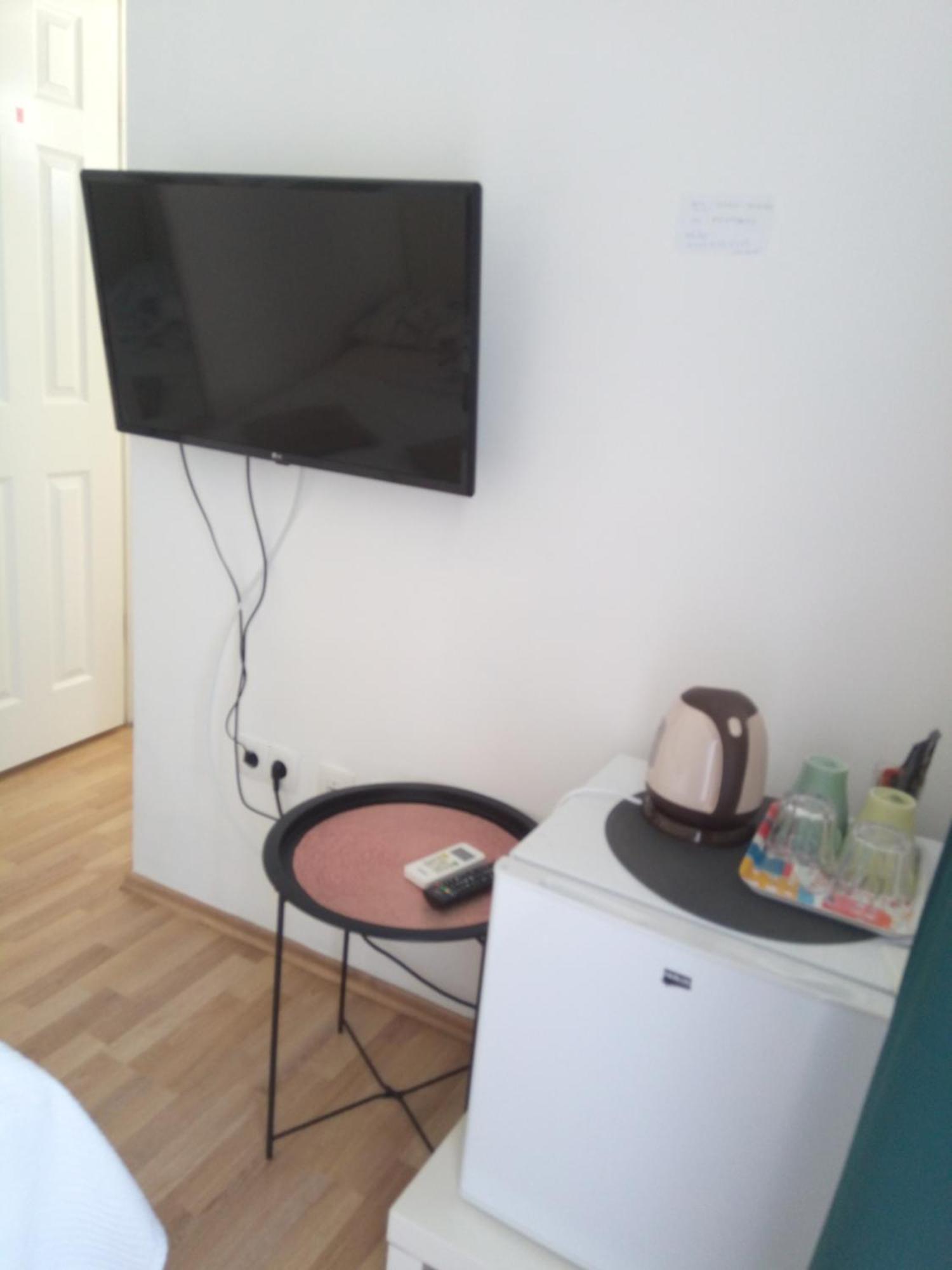 Ana Rooms Кърк Стая снимка