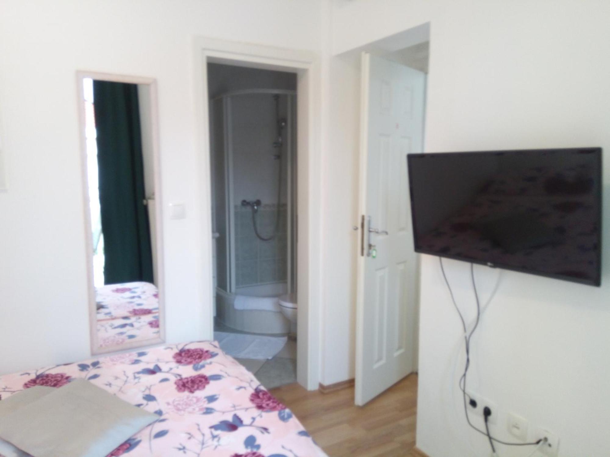Ana Rooms Кърк Стая снимка