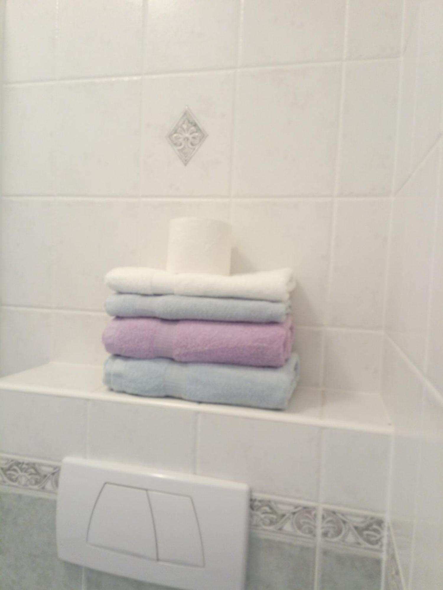 Ana Rooms Кърк Стая снимка