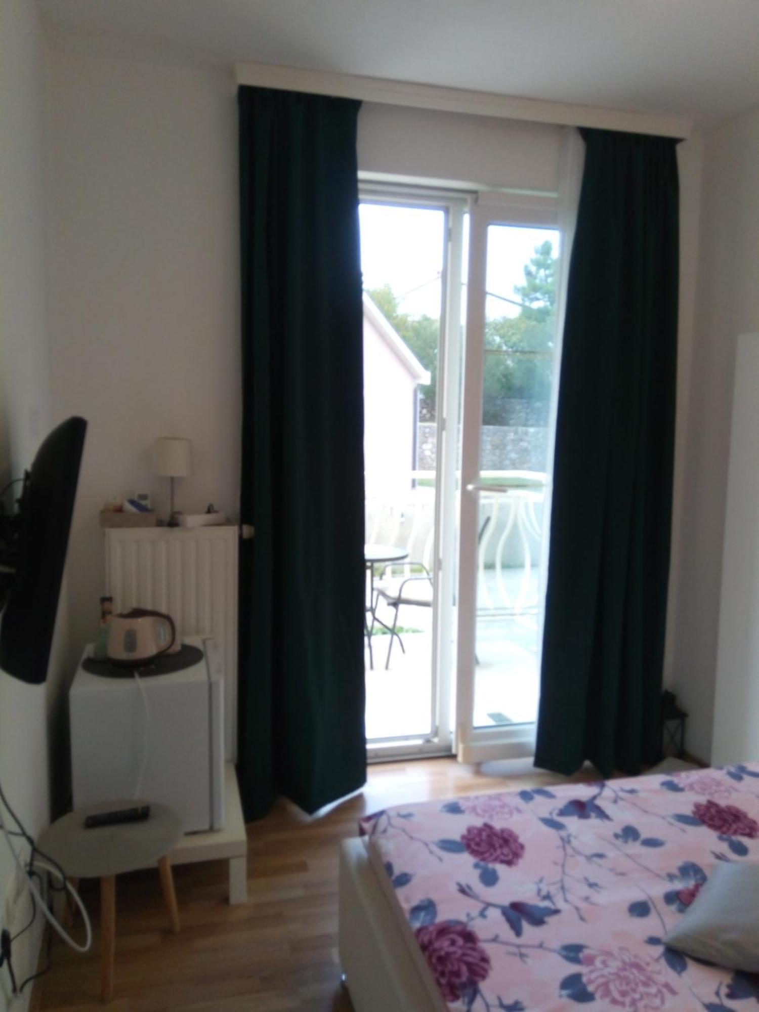 Ana Rooms Кърк Стая снимка