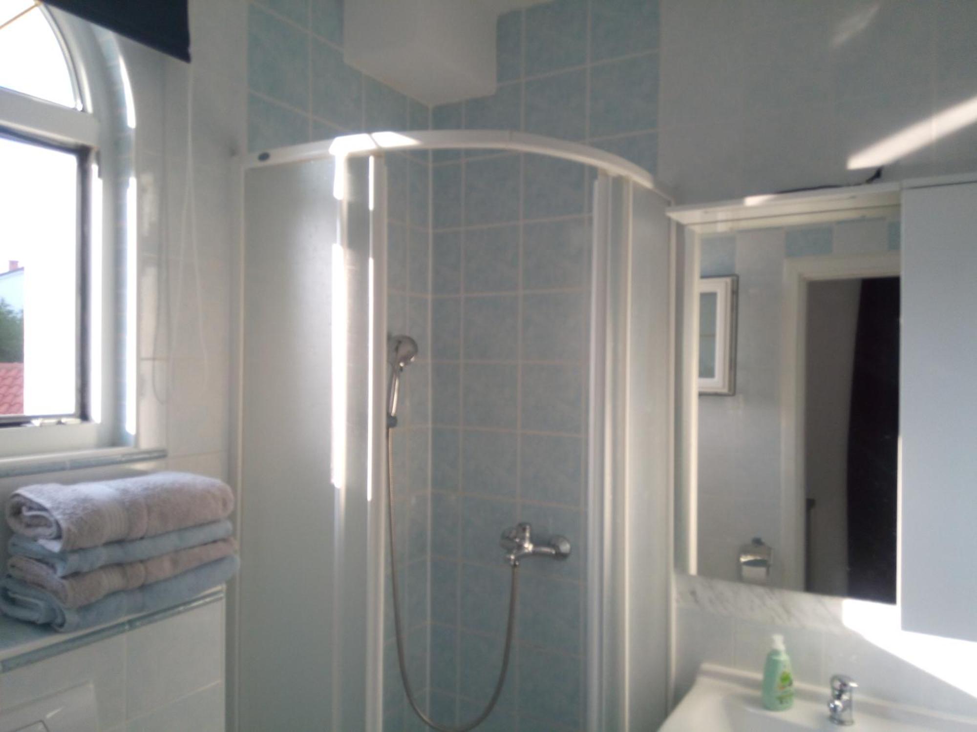 Ana Rooms Кърк Стая снимка