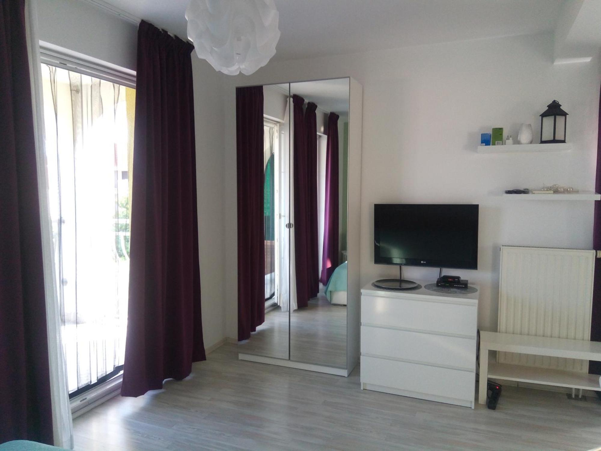 Ana Rooms Кърк Стая снимка