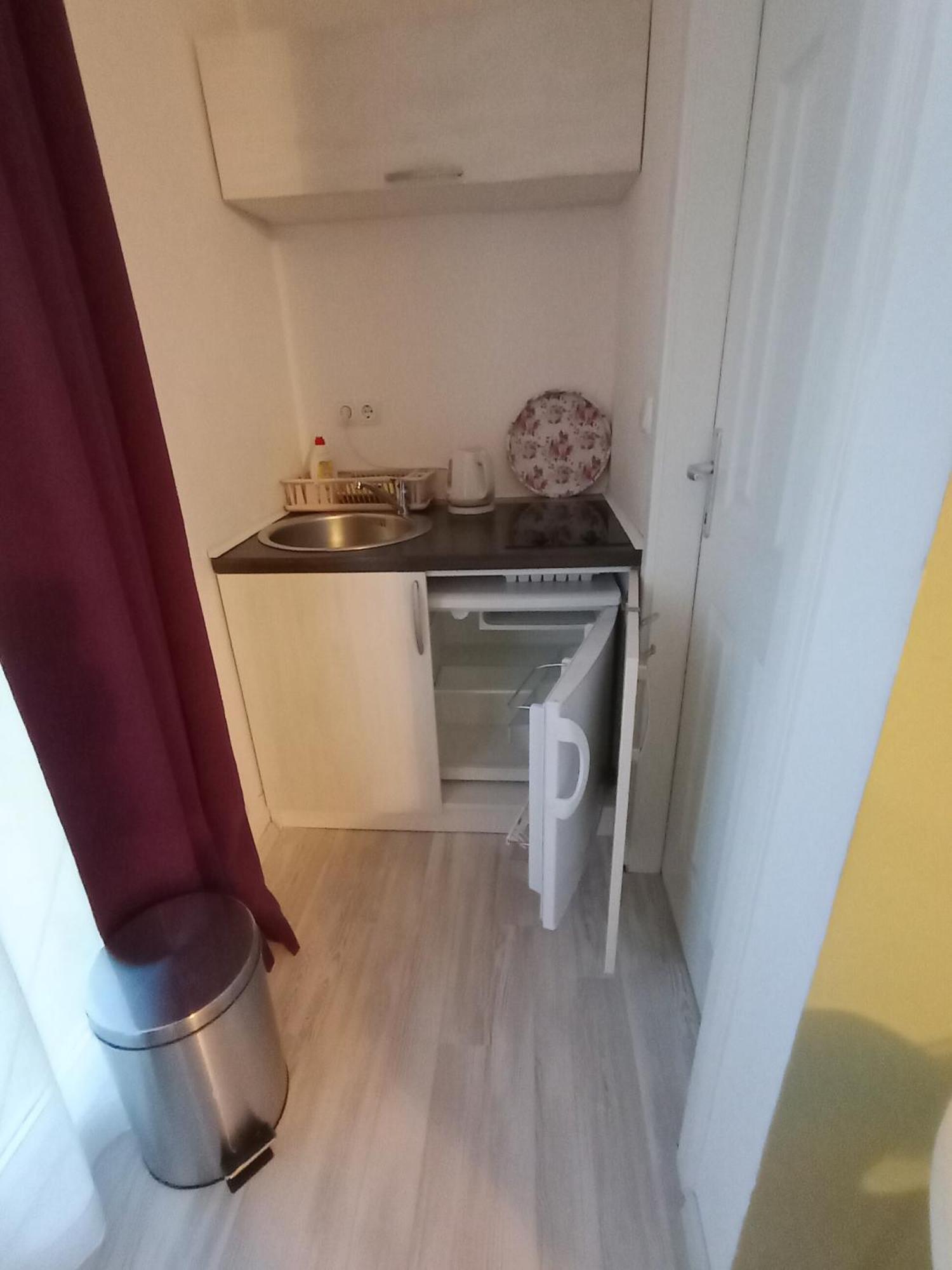 Ana Rooms Кърк Стая снимка