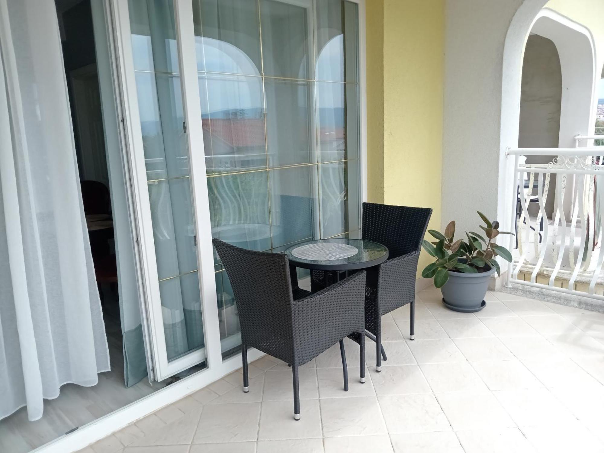 Ana Rooms Кърк Екстериор снимка